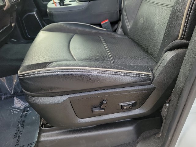 Certified 2024 RAM 2500 Laramie w/ Safety Group AWD/4WD image 24