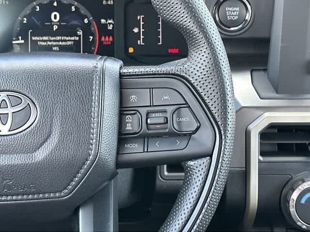 Used 2025 Toyota Tacoma SR5 RWD image 9