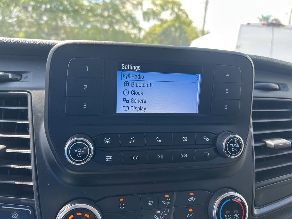 Used 2024 Ford Transit 250 Low Roof w/ Exterior Upgrade Package image 13