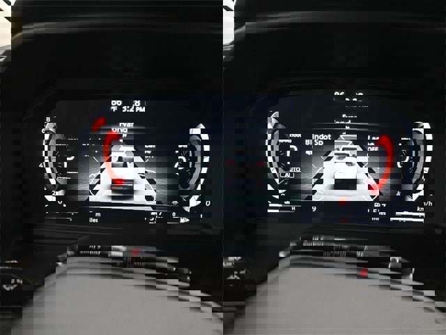 New 2026 Nissan Rogue Platinum image 12