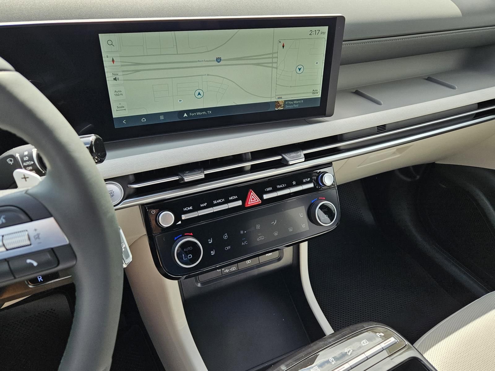 New 2026 Hyundai Tucson Limited image 16