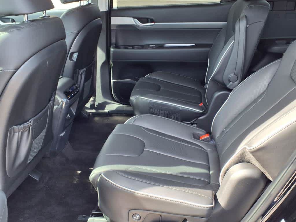 Certified 2025 Hyundai Palisade XRT FWD image 22
