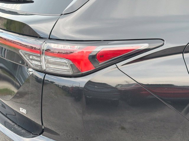 New 2026 Mitsubishi Outlander SE FWD image 10