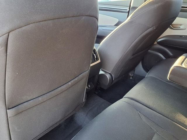 Used 2023 Hyundai Tucson SEL image 75