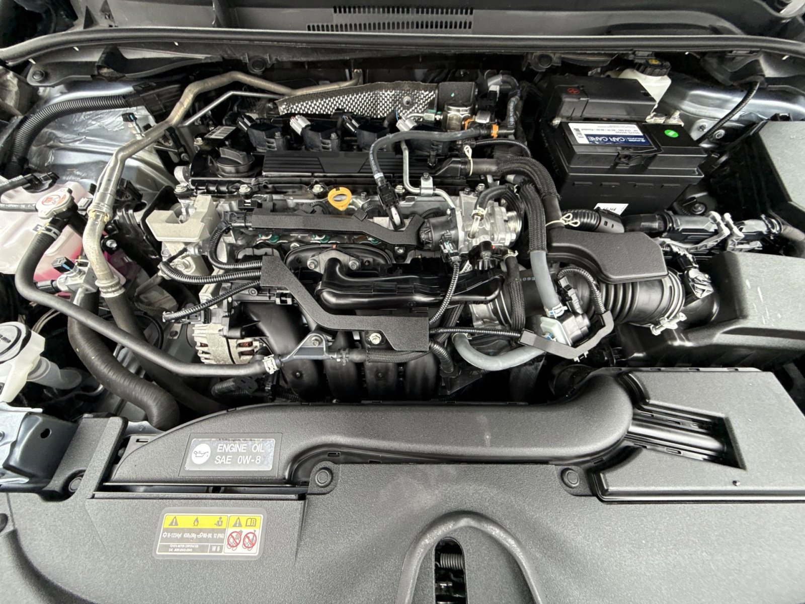 Used 2024 Toyota Corolla LE image 25