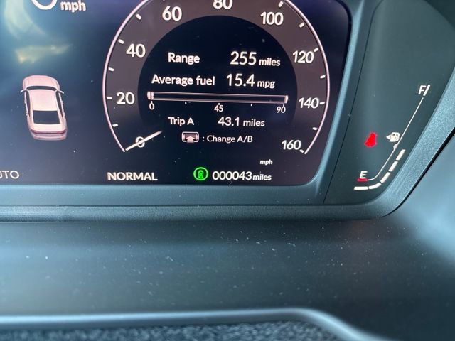 New 2025 Honda Accord Sport image 16