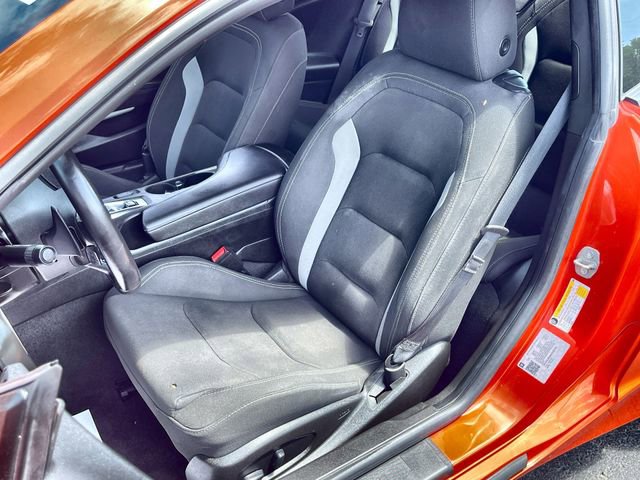 Certified 2019 Chevrolet Camaro LT w/ RS Package RWD image 18