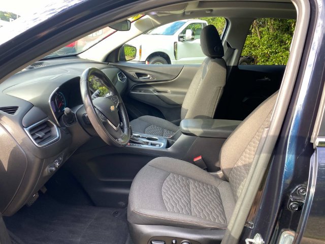 Used 2021 Chevrolet Equinox LT FWD image 11