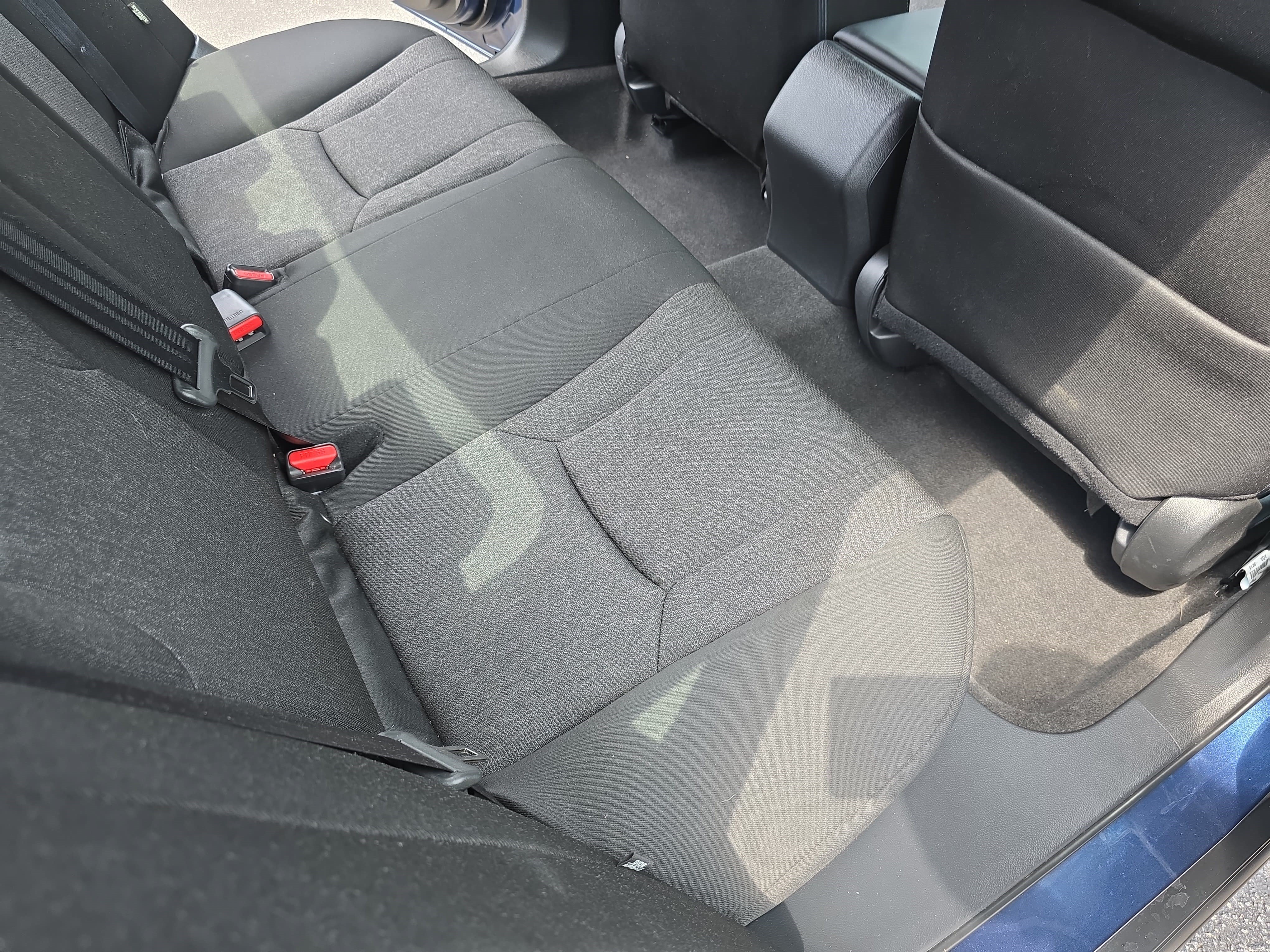 Used 2023 Honda Accord EX image 10