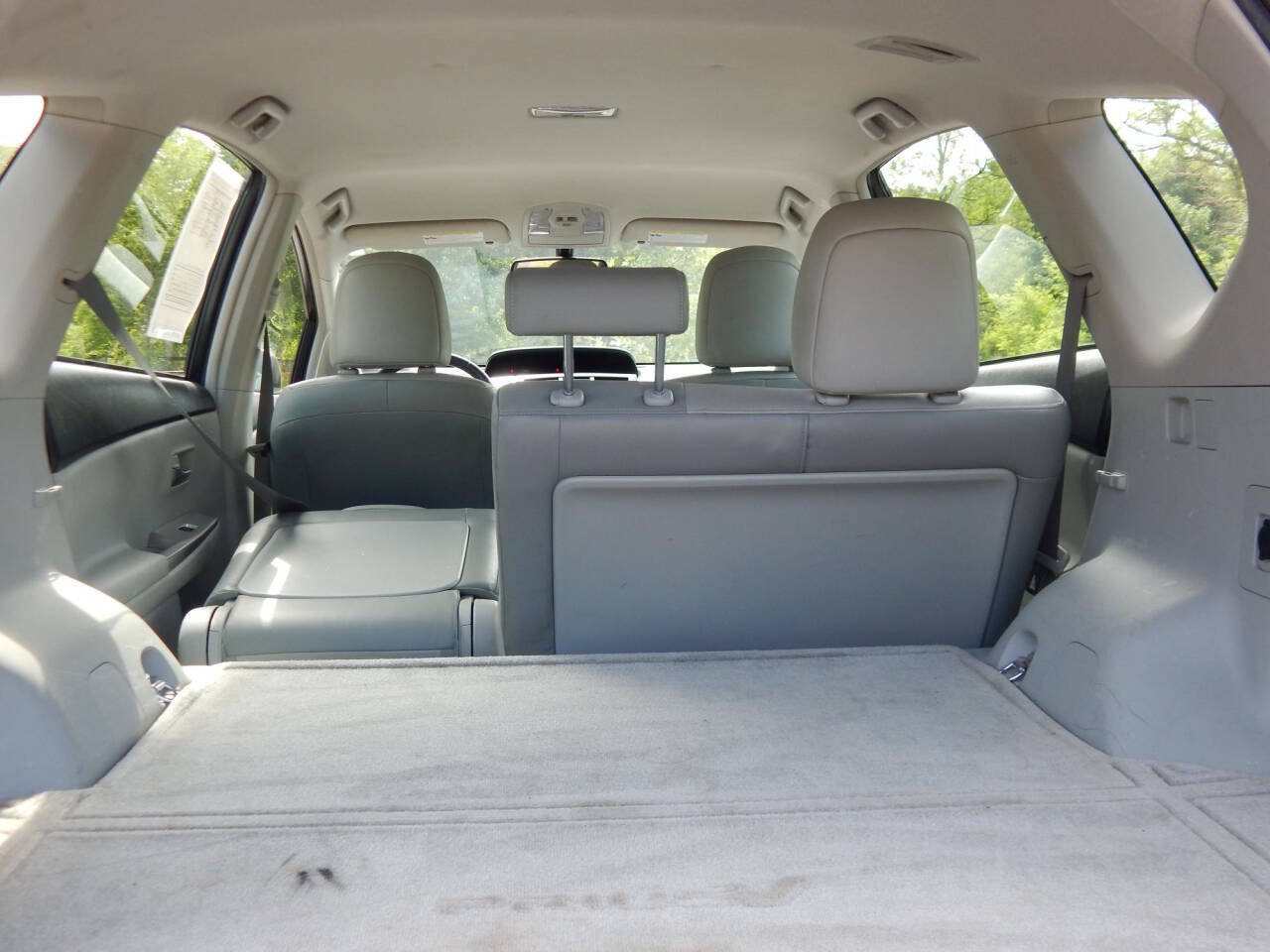 Used 2013 Toyota Prius V Five FWD image 14