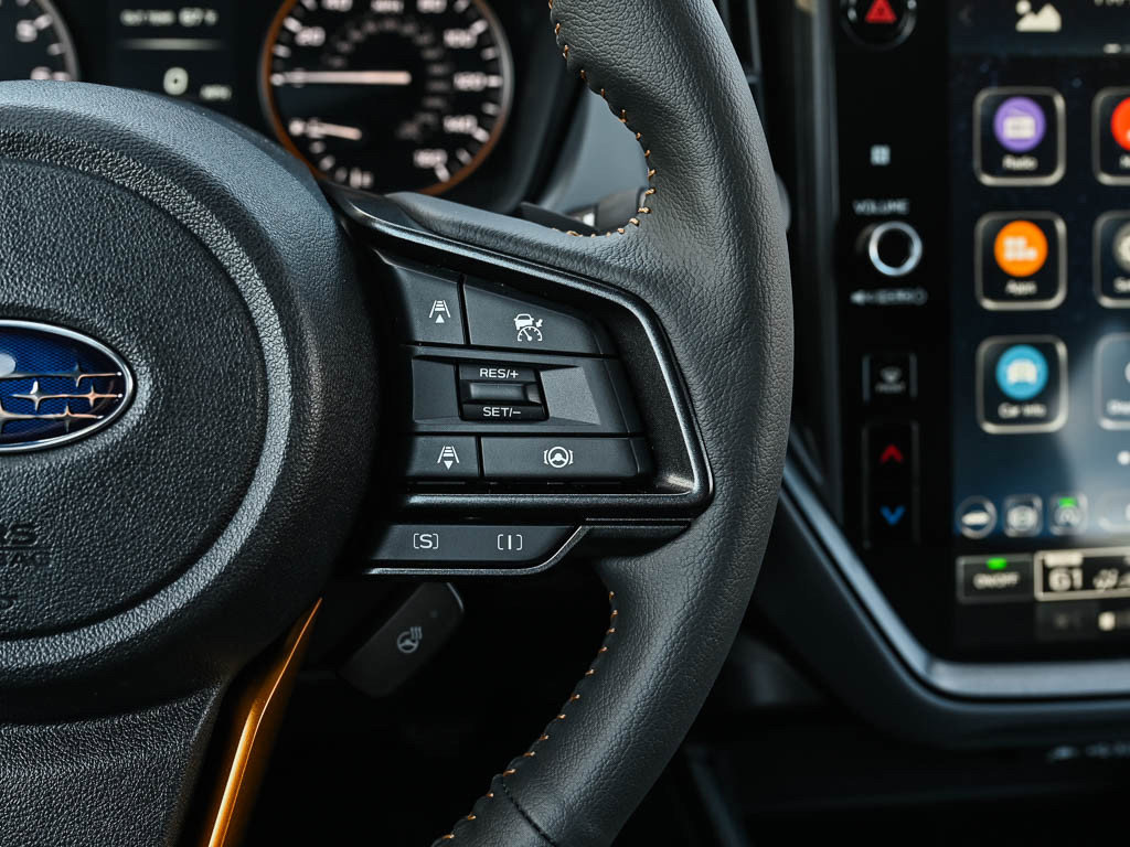 New 2026 Subaru Crosstrek 2.5i Wilderness image 20