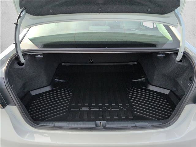 Certified 2025 Subaru Legacy Premium image 6
