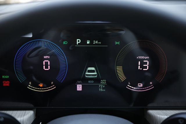 New 2026 Hyundai Sonata SEL FWD image 11