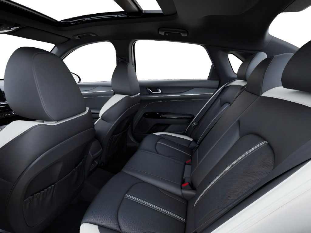 New 2026 Kia K5 GT-Line w/ GT-Line Premium Package FWD image 21