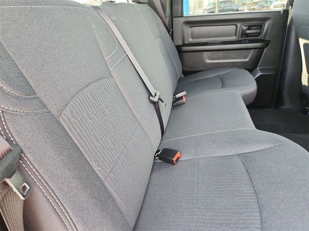 Used 2024 RAM 2500 Tradesman image 26