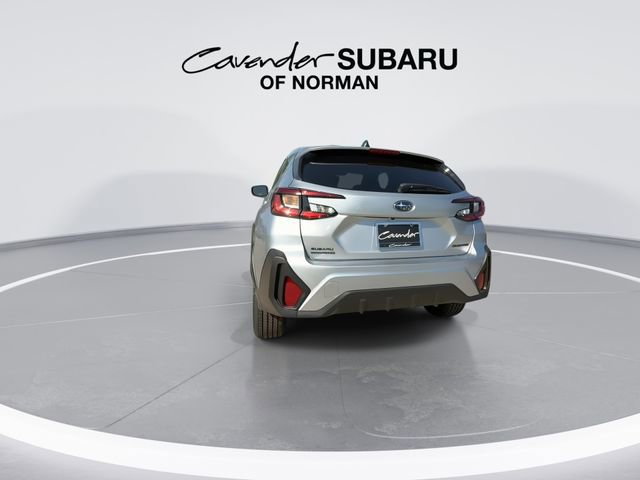 New 2026 Subaru Crosstrek 2.5i AWD/4WD image 3