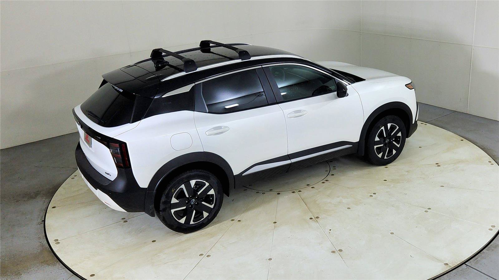 New 2026 Nissan Kicks SV w/ Cold Weather Package AWD/4WD image 25