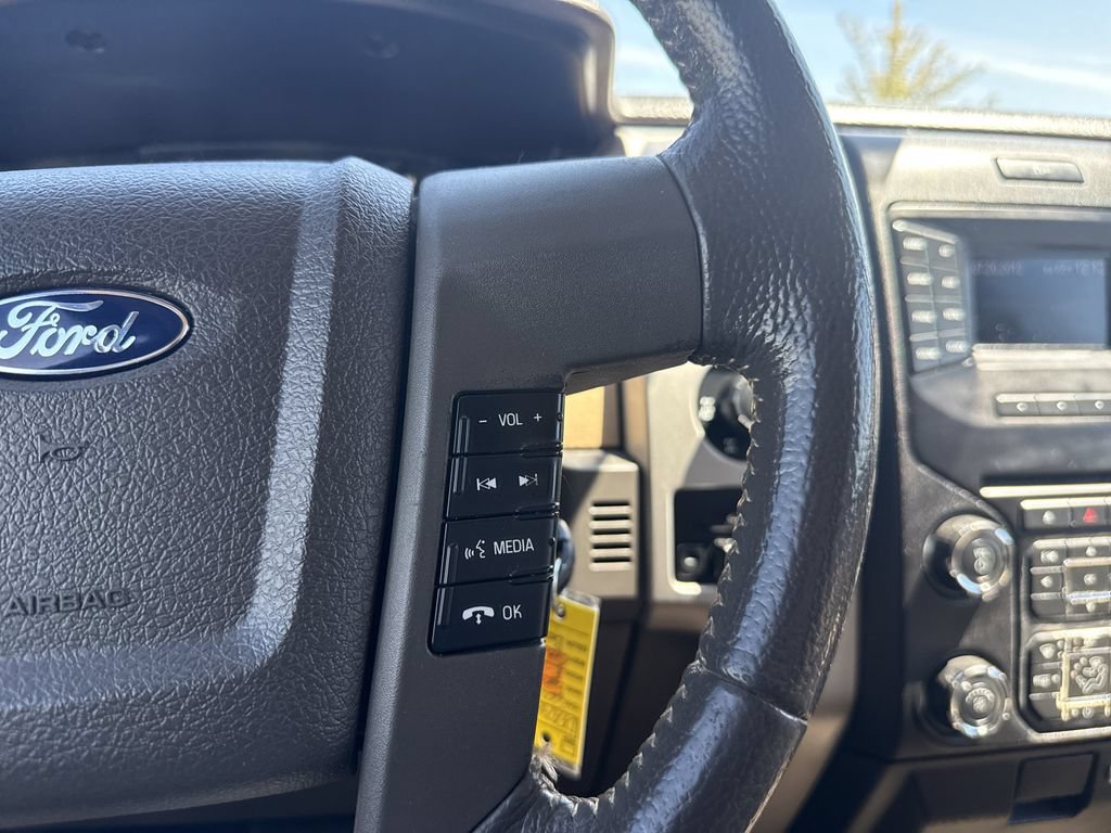 Used 2013 Ford F150 XLT w/ Luxury Equipment Group AWD/4WD image 18