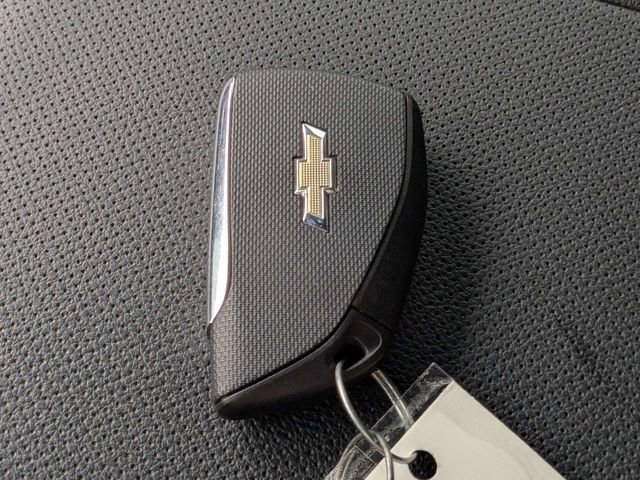 Used 2025 Chevrolet Silverado 1500 LTZ image 28