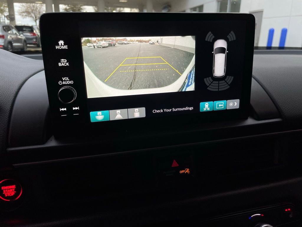 Certified 2024 Honda Pilot EX-L image 17