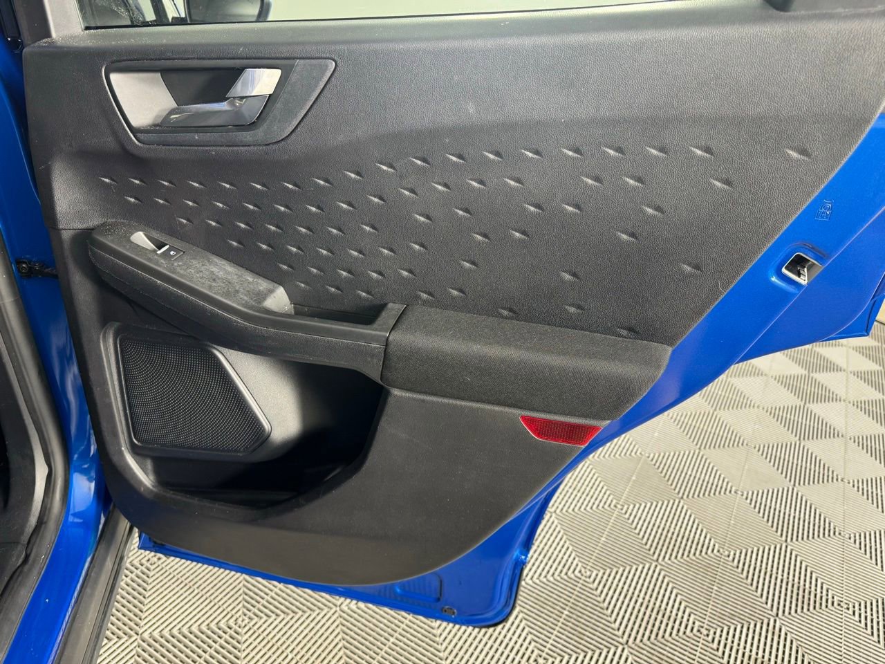Used 2020 Ford Escape SE AWD/4WD image 37