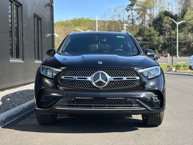 Used 2026 Mercedes-Benz GLC 300 4MATIC image 11