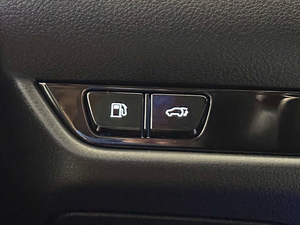 Used 2025 Lexus NX 350h AWD w/ Accessory Package (2T) image 24