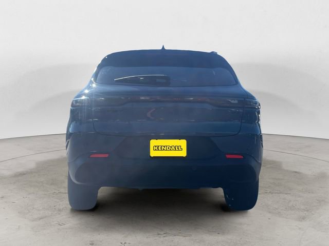 Used 2024 Dodge Hornet GT w/ Tech Pack w/o Parking image 4