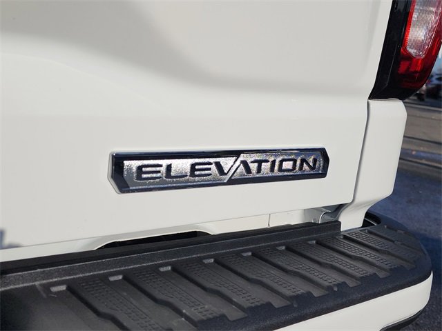 New 2026 GMC Sierra 1500 Elevation w/ X31 Off-Road Package image 5
