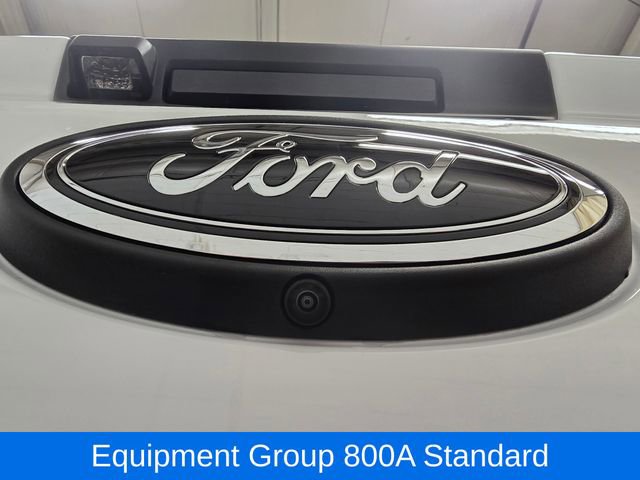 Used 2025 Ford Ranger Raptor image 10