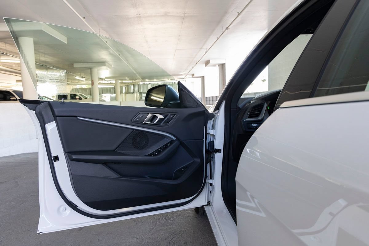 Certified 2023 BMW 228i Gran Coupe w/ Convenience Package FWD image 13
