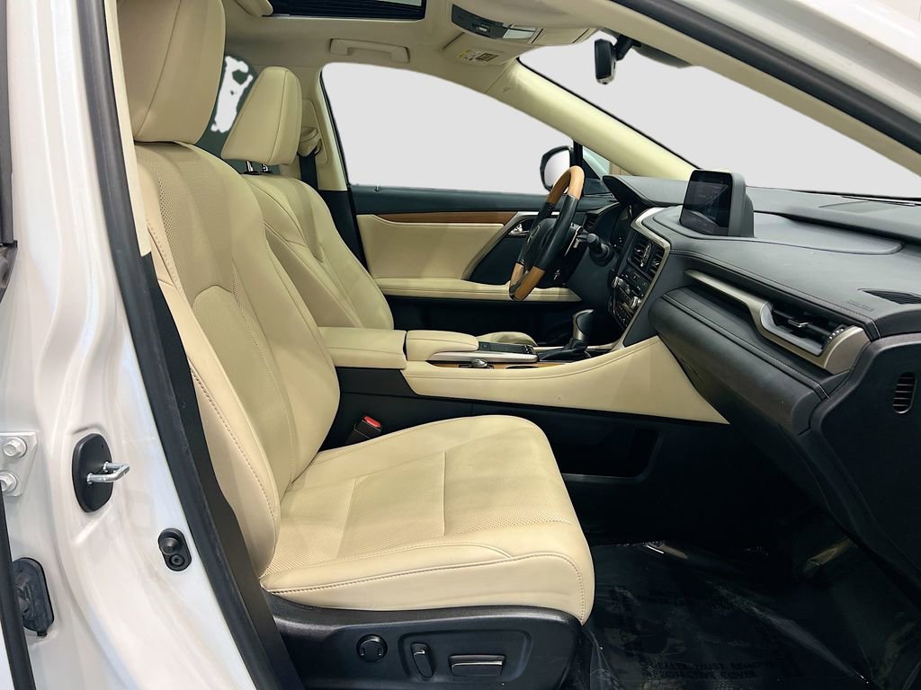 Used 2021 Lexus RX 350 FWD w/ Premium Package image 13