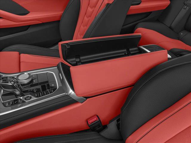 New 2026 BMW 840i xDrive image 10