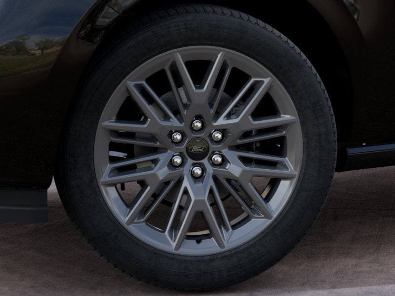 New 2027 Ford Expedition Max Platinum AWD/4WD image 19