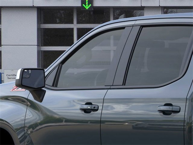 New 2026 Chevrolet Silverado 1500 LT w/ Z71 Off-Road Package image 12