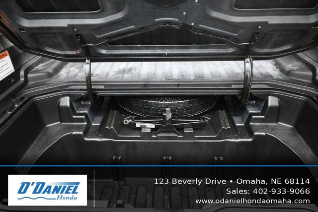 Used 2024 Honda Ridgeline RTL image 41