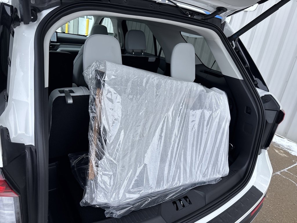 New 2025 Ford Explorer Platinum w/ Ultimate Package image 34