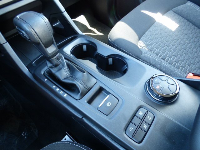 New 2025 Ford Ranger XL w/ Trailer Tow Package image 14