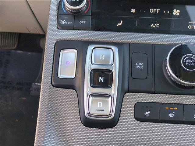 Used 2023 Hyundai Palisade Calligraphy w/ Cargo Package image 11