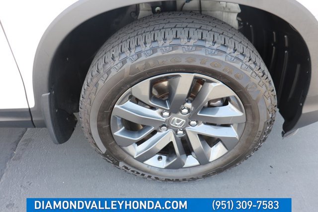 Used 2024 Honda Ridgeline Sport image 31