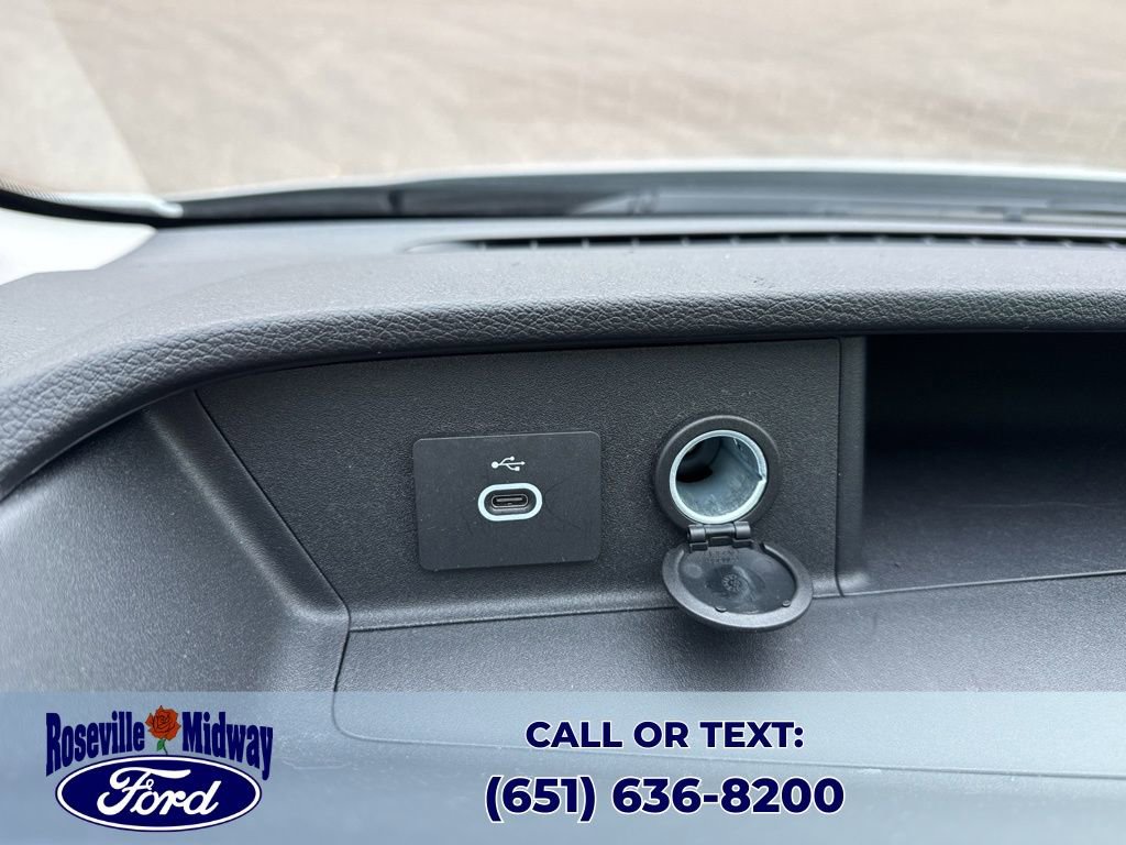 Used 2024 Ford Transit 350 XLT image 22