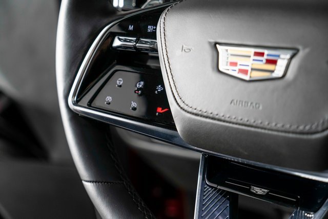 Used 2025 Cadillac Escalade V image 27