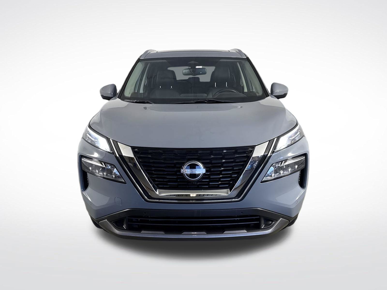 Certified 2023 Nissan Rogue SL w/ SL Premium Package AWD/4WD image 28