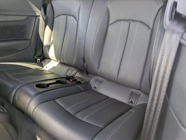 Used 2023 Audi A5 2.0T Prestige image 17