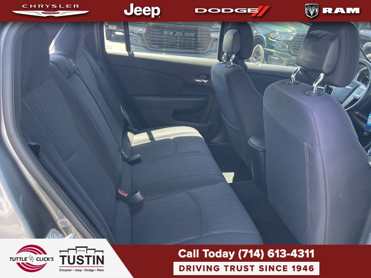 Used 2012 Chrysler 200 Touring w/ Sun/Sound Group FWD image 23