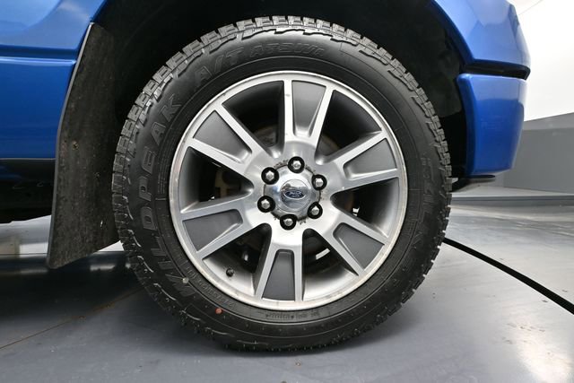 Used 2014 Ford F150 STX w/ Equipment Group 201A Mid AWD/4WD image 16