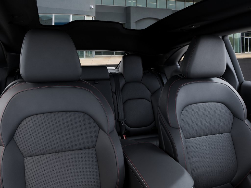 New 2026 Dodge Charger Scat Pack AWD/4WD image 26