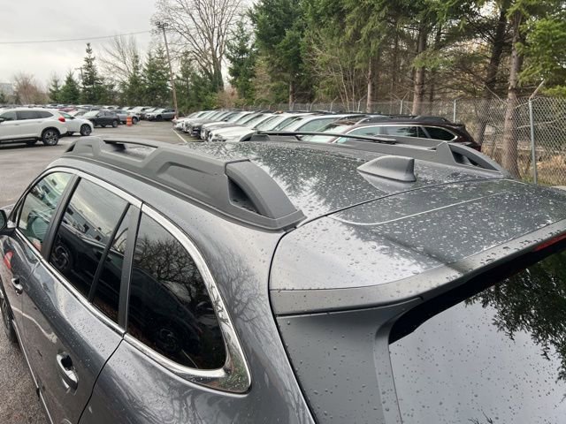 Used 2025 Subaru Outback Limited w/ Popular Package #2 image 14