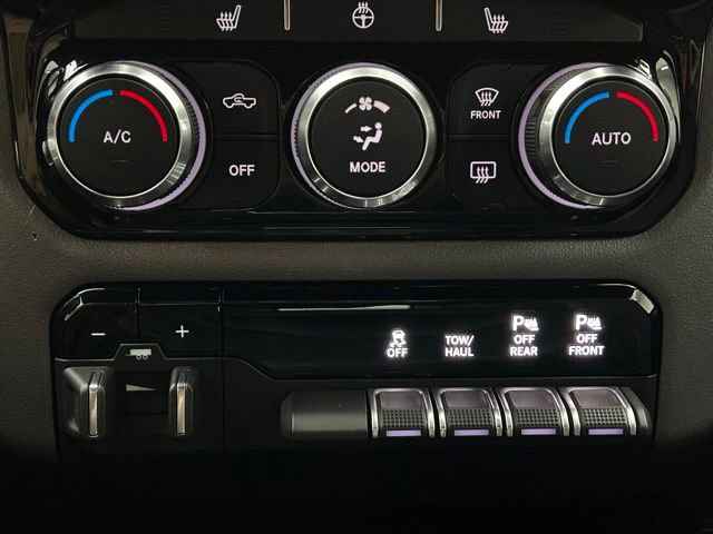 Used 2021 RAM 2500 Power Wagon w/ Power Wagon Off Road Package image 24