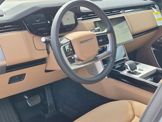 New 2026 Land Rover Range Rover Long Wheelbase SE AWD/4WD image 7